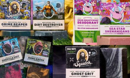 Unilever Acquires Dr. Squatch  to Expand Premium Men’s Grooming Portfolio