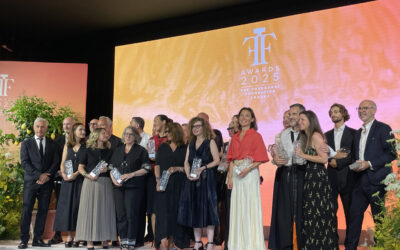 The Fragrance Foundation Awards 2025 Announced
