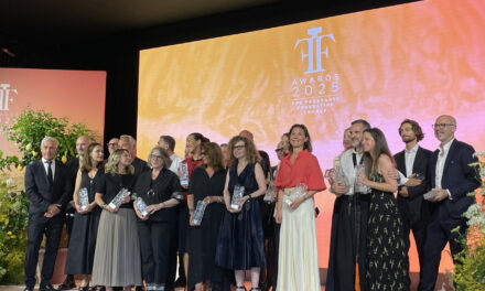The Fragrance Foundation Awards 2025 Announced