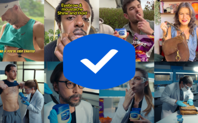 Vaseline Verified Triumphs at Cannes 2025