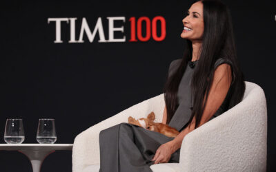 Inside the TIME100’s 2025 Power List of Beauty Industry Shapers