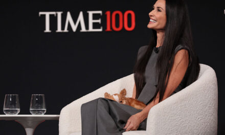 Inside the TIME100’s 2025 Power List of Beauty Industry Shapers