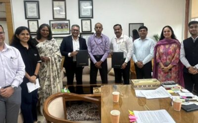 L’Oréal India Partners with DPIIT to Accelerate Innovation