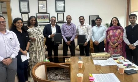 L’Oréal India Partners with DPIIT to Accelerate Innovation