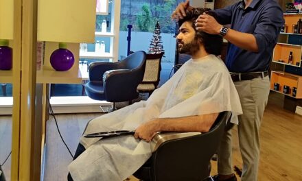 Hair Styling Products: The Science Behind Their Magic