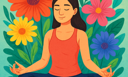 Scent-Scaping the Future: Fragrance as a Wellness Strategy