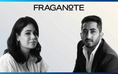 Fraganote Raises $1 Million from Rukam Capital to Expand India’s Fragrance Frontier