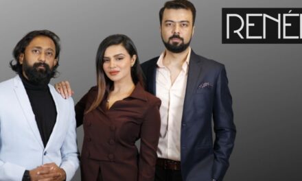 Renee Cosmetics Secures $30 Million in Series C Round
