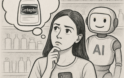 Cetaphil Adapts to Gen Z’s AI-Driven Shopping Habits