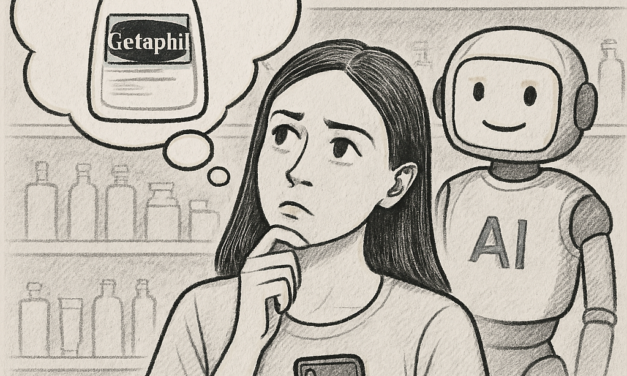 Cetaphil Adapts to Gen Z’s AI-Driven Shopping Habits