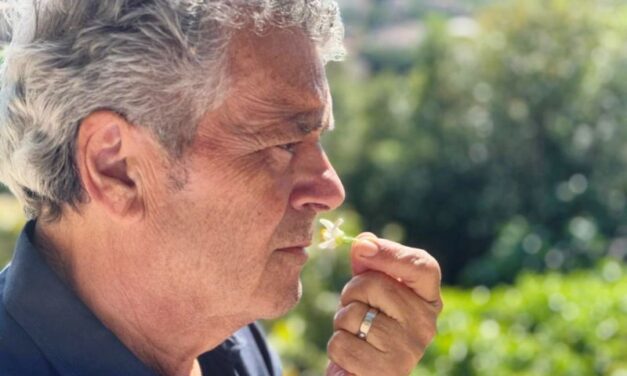 Maison SANGANERIA Is About to Set the Fragrance World on Fire—with ROSES