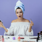 Central Cosmetics Laboratory in India testing beauty products for safety