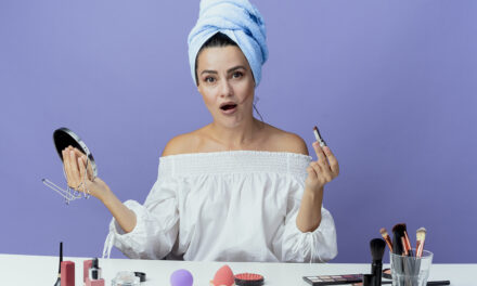 India Tightens Cosmetic Regulations to Boost Safety and Combat Counterfeits