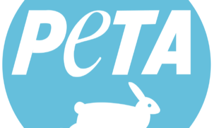 PETA US Suspends Global Cruelty-Free Listings