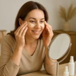 Clinical skincare ingredient Ameyezing 4.0 tested on Indian skin tones
