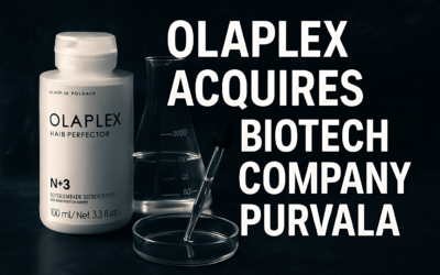 Olaplex Acquires Purvala Bioscience to Accelerate Hair Health Innovation