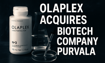 Olaplex Acquires Purvala Bioscience to Accelerate Hair Health Innovation