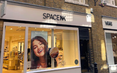 Nykaa Expands Globally with Kay Beauty Launch in the United Kingdom