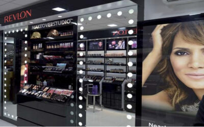 Revlon India Charts Bold Growth Path Under Meghna Modi