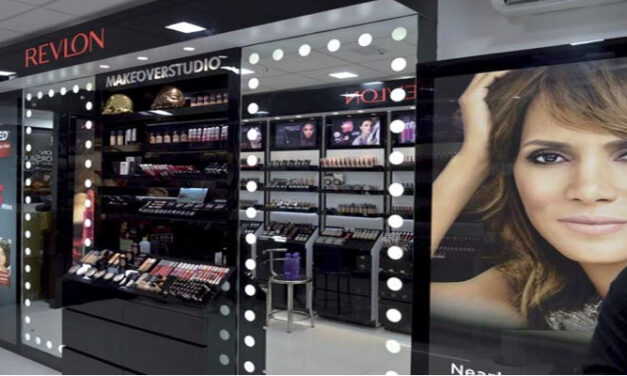 Revlon India Charts Bold Growth Path Under Meghna Modi