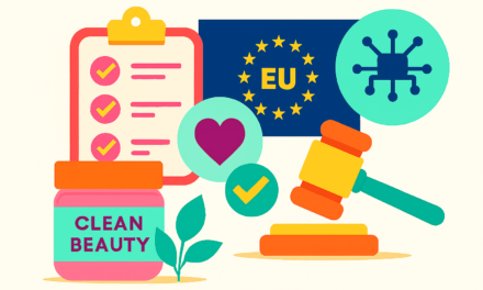EU Reshapes Clean Beauty with New Regulations