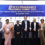 India’s Fragrance Future Finds Its Voice at FICCI’s 4th Fragrance Business Summit