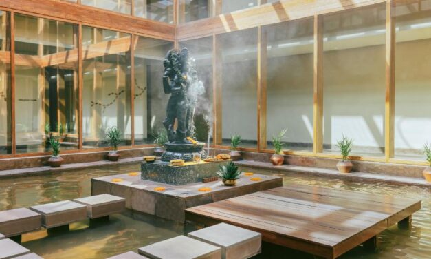 How Vana’s Fragrance Accord Captures the Spirit of Uttarakhand