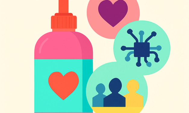 The Future of Anti-Aging Is Gentle, Smart, and Inclusive says YOGI