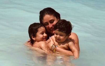 Kareena Kapoor named KT Kids  Brand Ambassador