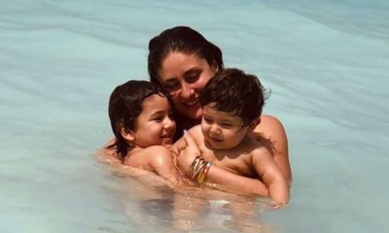 Kareena Kapoor named KT Kids  Brand Ambassador