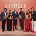 Estée Lauder & Nykaa Announce BEAUTY&YOU India 2025 Winners, Empowering Next-Gen Beauty Entrepreneurs