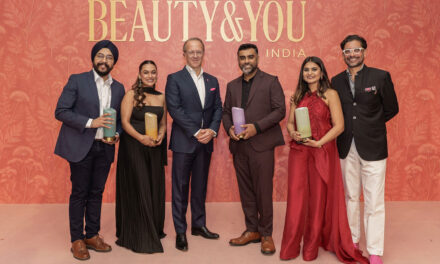 Estée Lauder Companies Announces Winners of India Beauty & You 2025