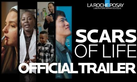 La Roche-Posay Unveils Powerful Documentary ‘Scars of Life’