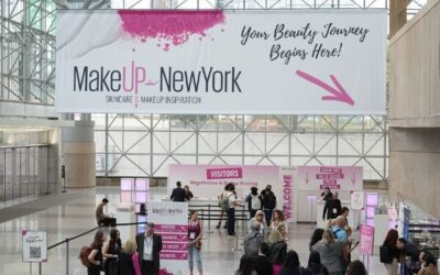 MakeUp in NewYork 2025 Draws Record Crowds, Spotlights Innovation and Inclusivity in Beauty