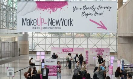 MakeUp in NewYork 2025 Draws Record Crowds, Spotlights Innovation and Inclusivity in Beauty