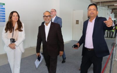 IFF to Launch State-of-the-Art Scent Creative Center in Mumbai