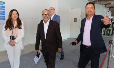 IFF to Launch State-of-the-Art Scent Creative Center in Mumbai