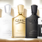 L’Oréal and Kering logos against a luxury backdrop symbolizing strategic partnership.