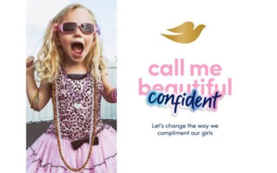 Dove Rewrites the Language of Beauty