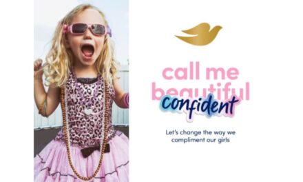 Dove Rewrites the Language of Beauty