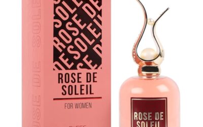 RiiFFS Parfums Unveils New Collection in Mumbai