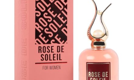 RiiFFS Parfums Unveils New Collection in Mumbai