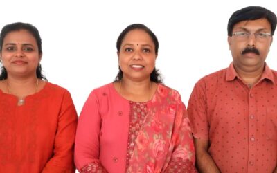 Alappuzha Couple Turns Agri-Waste into Sustainable Cosmetics