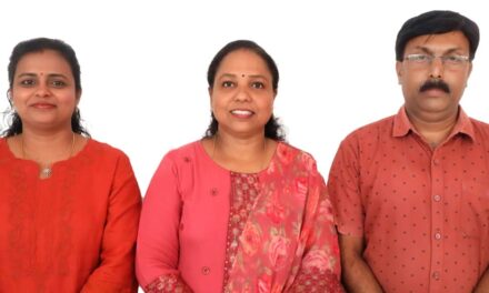 Alappuzha Couple Turns Agri-Waste into Sustainable Cosmetics