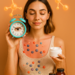 Metabolic Beauty: The Inner Science of Radiance