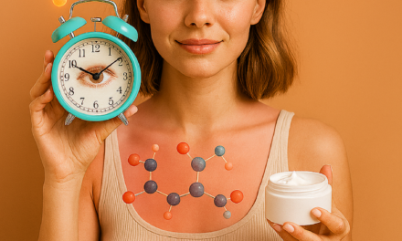 Metabolic Beauty: The Inner Science of Radiance