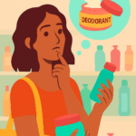 Formulating Effective Powder Deodorants