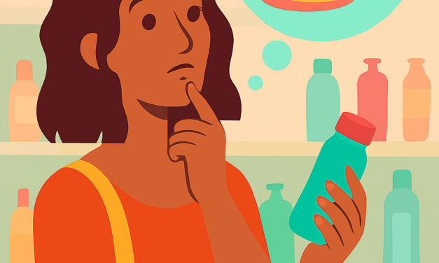 Formulating Effective Powder Deodorants