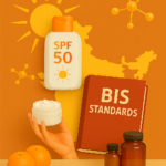 India Introduces BIS Protocol for Sunscreen Testing: A New Standard for SPF Accuracy