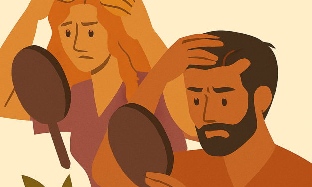 Unilever’s Microbiome Breakthrough Paves Way for Gender-Tailored Scalp Treatments